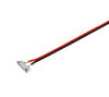 ACC021 ΚΟΝΝΕΚΤΟΡΑΣ ΓΙΑ 8ΜΜ ΜΟΝΟΧΡΩΜΗ ΤΑΙΝΙΑ LED, ΚΑΛΩΔΙΟ 150ММ