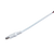 ACC19 ΚΟΝΕΚΤΟΡΑΣ ΜΕ ΛΕΥΚΟ ΚΑΛΩΔΙΟ 150MM