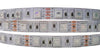 Αδιαβροχη IP65 RGB Ταινία Led 60 Smd 5050 24V DC 12-14Lm-1μετρο