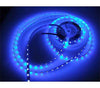 Αδιαβροχη IP65 RGB Ταινία Led 60 Smd 5050 24V DC 12-14Lm-1μετρο