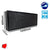 Αδιάβροχη Κυλιόμενη Επιγραφή SMD LED 230V USB &amp; WiFi Κόκκινη Διπλής Όψης 104x40cm  90103
