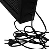 Αδιάβροχη Κυλιόμενη Επιγραφή SMD LED 230V USB &amp; WiFi Λευκή Μονής Όψης 168x20cm  90109