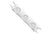 Αδιάβροχη Led Module IP65 1.08watt 3smd 2835 12V