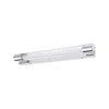 ALEXA LED ΦΩΤΙΣΤΙΚΟ ΜΠΑΝΙΟΥ 10W 4000K IP44 ΧΡΩΜΕ