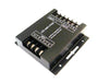 AMPLIFIER RGB 12A 288W/12V 576W/24V IP20