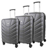 ARMIS βαλίτσες 3 pack 50,60,70εκ. 83651 Cat® Bags