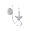 ASHLEY ΑΠΛΙΚΑ 1XE14 ΛΕΥΚΟ