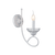 ASHLEY ΑΠΛΙΚΑ 1XE14 ΛΕΥΚΟ