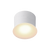 AZZAR ΑΠΛΙΚΑ LED 7W/ 490lm/ 3000K ΛΕΥΚΟ