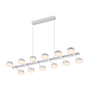 AZZAR ΠΟΛΥΦΩΤΟ LED 108W / 3000K