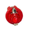 B8.5 D B 8.5D Λάμπα LED Αυτοκινήτου COB 1 SMD για όργανα 12V DC 1τεμ