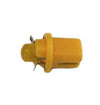 B8.5 D B 8.5D Λάμπα LED Αυτοκινήτου COB 1 SMD για όργανα 12V DC 1τεμ - ecoinn.gr