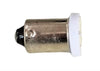 Ba9s-T4W Led Αυτοκινήτων 8 Smd 1206-12V-Ψυχρο Λευκο-1τεμ.
