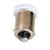 Ba9s-T4W Led Αυτοκινήτων 8 Smd 1206-12V-Ψυχρο Λευκο-1τεμ.