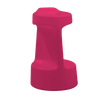 BAR STOOL LAGOS CHERRY IP65