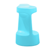 BAR STOOL LAGOS TURQUOISE IP65