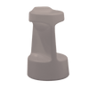 BAR STOOL LAGOS TURTLE-DOVE IP65