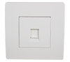 BASIC TZ106 ΠΡΙΖΑ ΤΗΛΕΦΩΝΟΥΛΕΥΚΟ