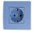 BASIC TZ107  ΠΡΙΖΑ ΣΟΥΚΟ  ΜΠΛΕ