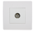 BASIC TZ111 ΠΡΙΖΑ ΤΗΛΕΟΡΑΣΗΣΛΕΥΚΟ
