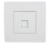 BASIC TZ112 ΠΡΙΖΑ ΔΙΚΤΥΟΥ   ΛΕΥΚΟ