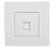 BASIC TZ112 ΠΡΙΖΑ ΔΙΚΤΥΟΥ   ΛΕΥΚΟ