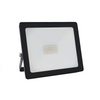 BLACK LED SMD FLOOD LUMINAIRE IP66 20W 6000K 1760Lm 12-24V DC RA80