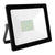 BLACK LED SMD FLOOD LUMINAIRE IP66 30W 4000K 2550Lm 230V RA80