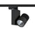 BLACK LED TRACK LIGHT 15W 3000K 4WIRES 36° 1100LM 230V Ra80