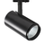 BLACK LED TRACK LIGHT 30W 4000K 2WIRES 38° 2800LM 230V Ra80