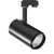 BLACK LED TRACK LIGHT 30W 4000K 4WIRES 38° 2800LM 230V Ra80