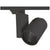 BLACK LED TRACK LIGHT 35W 3.000K 4WIRES 24° 2500LM 230V Ra80