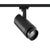 BLACK LED TRACK LIGHT 40W 4000K 4wires 15-60° 3100lm230VRa80