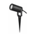 BLACK SPOT LUMINAIRE GU10 MAX. 3W LED IP65 &amp; GARDEN SPIKE