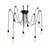 BLOOM ΠΟΛΥΦΩΤΟ 8XE27