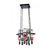 BOTTLES ΠΟΛΥΦΩΤΟ 1XE27 400X400mm