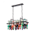 BOTTLES ΠΟΛΥΦΩΤΟ 2XE27 780X300mm