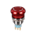 BUTTON MUSHROOM TYPE EL-2211T 1NO+1NC IP65 RED