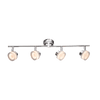 CAMEO LED ΣΠΟΤ 4X5W/ 3200K/ 1600lm