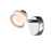 CAMEO LED ΣΠΟΤ 5W/ 3200K/ 400lm