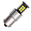 Canbus 1156 BA15S 3030 24SMD Λάμπες Αυτοκινήτου Led φώτα Όπισθέν και στροφής Ψυχρο Λευκό 12v-τεμ.1