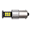 Canbus 1156 BA15S 3030 24SMD Λάμπες Αυτοκινήτου Led φώτα Όπισθέν και στροφής Ψυχρο Λευκό 12v-τεμ.1