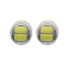 Canbus BA9S T4W-λαμπες led αυτοκινήτου 5730 Led φως ανάγνωσης αυτοκινήτου  DC 12V-1τεμ. Λευκο