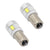 Canbus BA9S T4W-λαμπες led αυτοκινήτου 5730 Led φως ανάγνωσης αυτοκινήτου  DC 12V-1τεμ. Λευκο