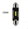 Canbus Festoon 39mm C5W -1860 SMD 600Lm-12vDc-Led Αυτοκινητων Λευκο 6000Κ