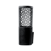 CARLO DECO LED GARDEN WALL LAMP 3.5W 4000K IP55 BL