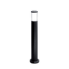 CARLO LED GARDEN FIXTURE 3.5W 4000K IP55 800mm BLA