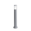 CARLO LED GARDEN FIXTURE 3.5W 4000K IP55 800mm GRE