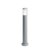 CARLO LED GARDEN FIXTURE 3.5W 4000K IP55 800mm GRE