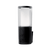 CARLO LED GARDEN WALL LAMP 3.5W 4000K IP55 BLACK